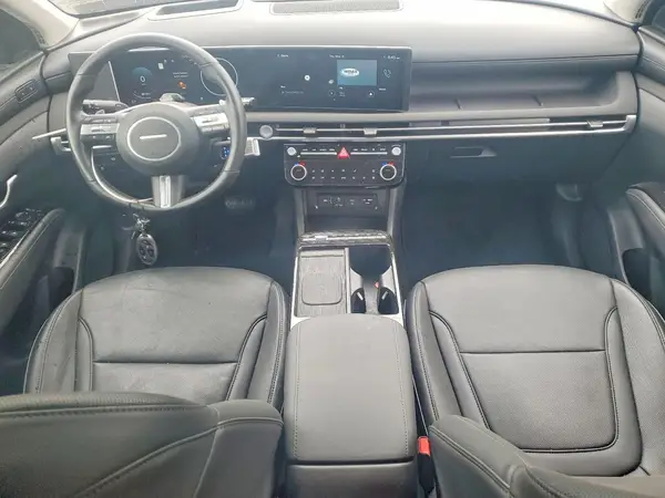 5NMJECDE7TH617347 2026 HYUNDAI TUCSON - Image 8