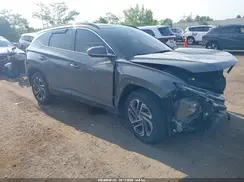 5NMJECDE7TH636898 2026 HYUNDAI TUCSON