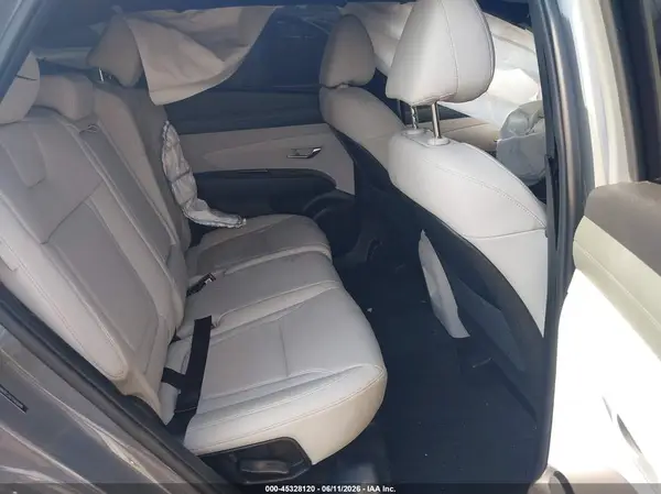 5NMJECDE7TH636898 2026 HYUNDAI TUCSON - Image 8