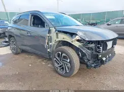 5NMJECDE7TH670520 2026 HYUNDAI TUCSON