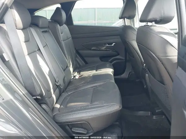 5NMJECDE7TH670520 2026 HYUNDAI TUCSON - Image 8