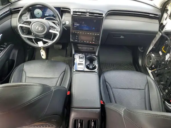 5NMJECDE8RH297996 2024 HYUNDAI TUCSON - Image 8