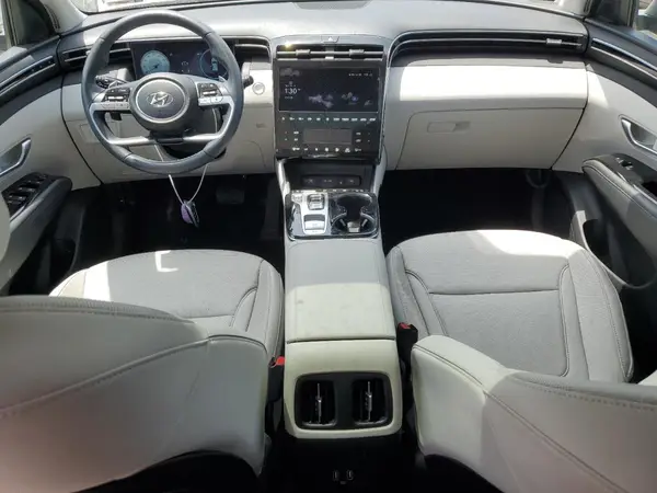 5NMJECDE8RH304123 2024 HYUNDAI TUCSON - Image 8