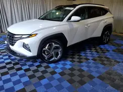 5NMJECDE8RH307216 2024 HYUNDAI TUCSON