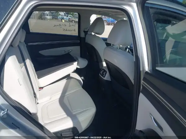 5NMJECDE8RH308107 2024 HYUNDAI TUCSON - Image 8
