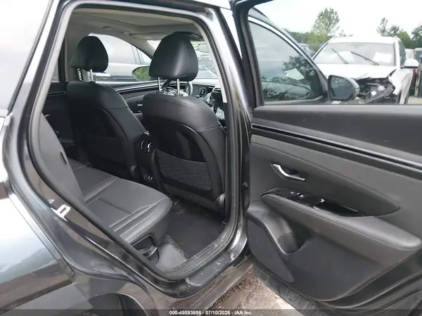 5NMJECDE8RH313565 2024 HYUNDAI TUCSON - Image 8