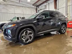 5NMJECDE8RH319141 2024 HYUNDAI TUCSON