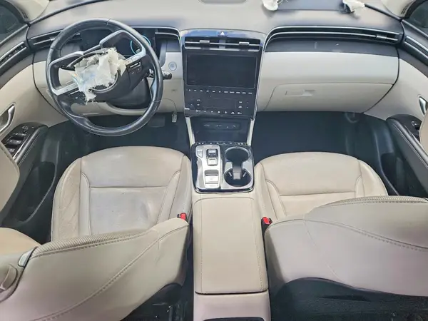 5NMJECDE8RH329569 2024 HYUNDAI TUCSON - Image 8