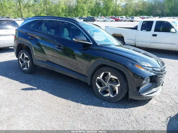 5NMJECDE8RH330138 2024 HYUNDAI TUCSON - Image 1