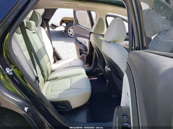 5NMJECDE8RH330138 2024 HYUNDAI TUCSON - Image 8