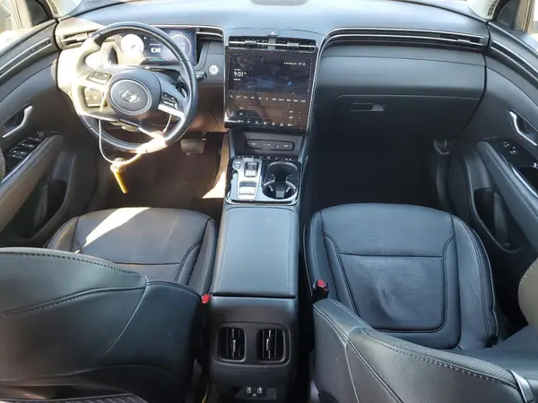5NMJECDE8RH334478 2024 HYUNDAI TUCSON - Image 8