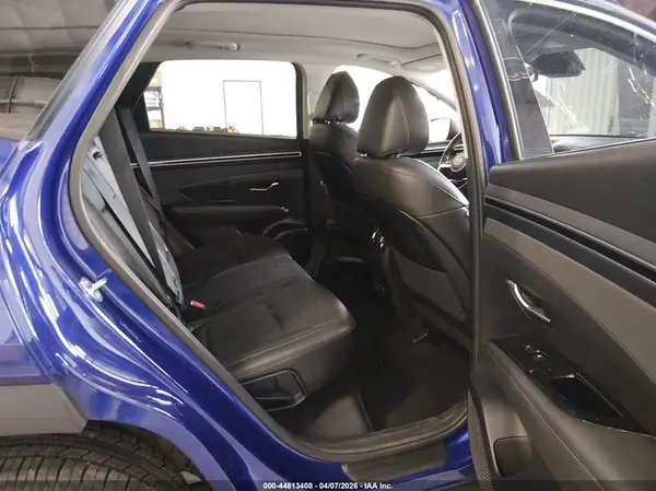 5NMJECDE8RH346310 2024 HYUNDAI TUCSON - Image 8