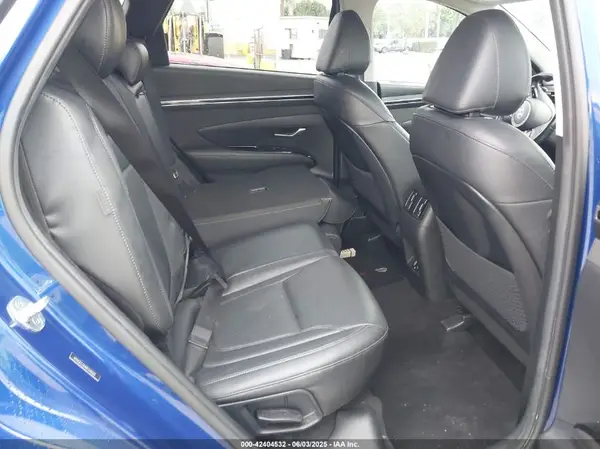 5NMJECDE8RH348302 2024 HYUNDAI TUCSON - Image 8