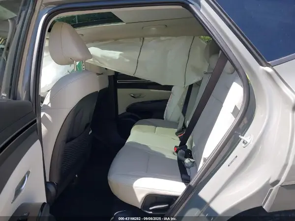 5NMJECDE8RH349143 2024 HYUNDAI TUCSON - Image 8