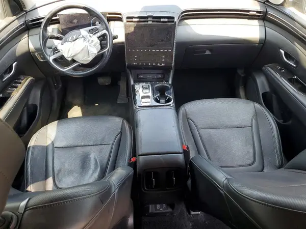 5NMJECDE8RH358408 2024 HYUNDAI TUCSON - Image 8