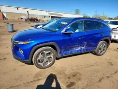 5NMJECDE8RH359509 2024 HYUNDAI TUCSON