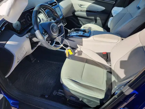 5NMJECDE8RH359509 2024 HYUNDAI TUCSON - Image 8
