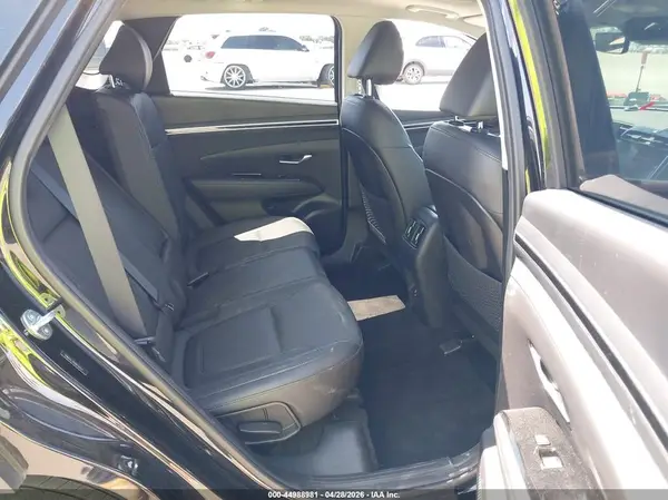 5NMJECDE8RH361261 2024 HYUNDAI TUCSON - Image 8