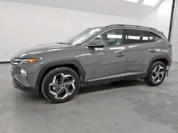 5NMJECDE8RH361440 2024 HYUNDAI TUCSON - Image 1
