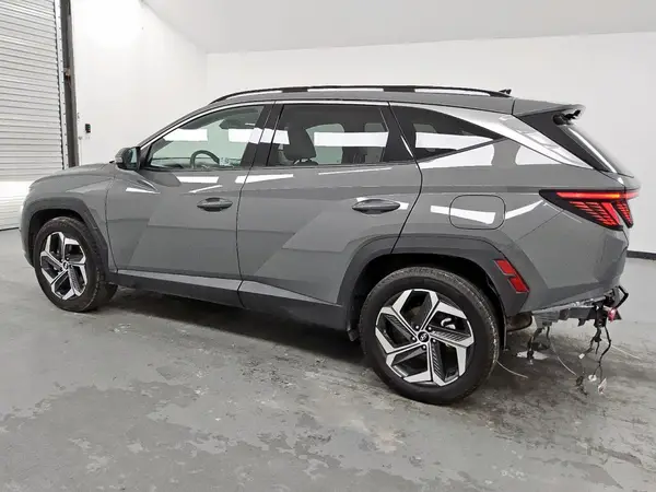 5NMJECDE8RH361440 2024 HYUNDAI TUCSON - Image 2