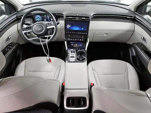 5NMJECDE8RH361440 2024 HYUNDAI TUCSON - Image 8