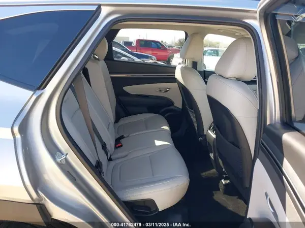 5NMJECDE8RH361504 2024 HYUNDAI TUCSON - Image 8