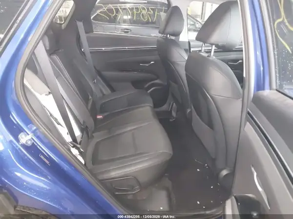 5NMJECDE8RH361924 2024 HYUNDAI TUCSON - Image 8