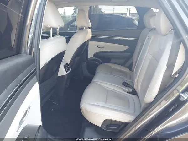 5NMJECDE8RH363382 2024 HYUNDAI TUCSON - Image 8
