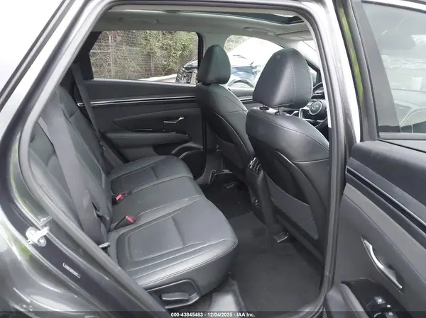 5NMJECDE8RH365035 2024 HYUNDAI TUCSON - Image 8