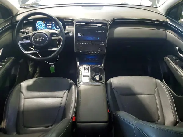 5NMJECDE8RH365455 2024 HYUNDAI TUCSON - Image 8