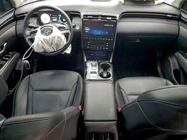 5NMJECDE8RH366346 2024 HYUNDAI TUCSON - Image 8