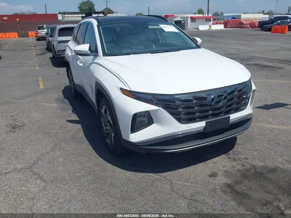 5NMJECDE8RH371370 2024 HYUNDAI TUCSON - Image 1