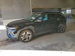5NMJECDE8RH373524 2024 HYUNDAI TUCSON