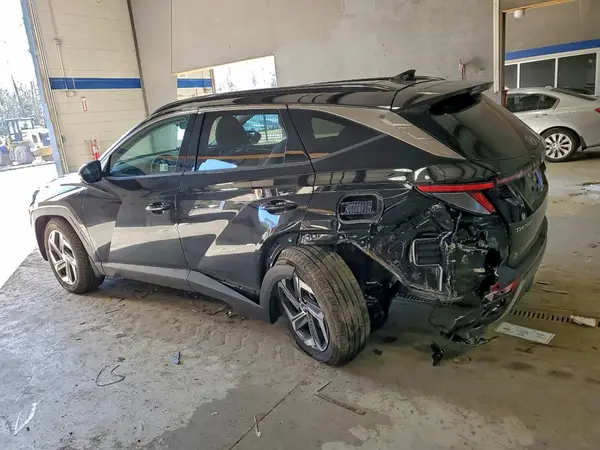 5NMJECDE8RH373524 2024 HYUNDAI TUCSON - Image 2