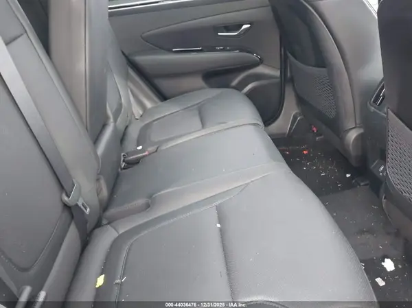 5NMJECDE8RH395491 2024 HYUNDAI TUCSON - Image 8
