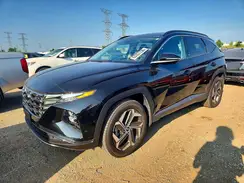 5NMJECDE8RH405260 2024 HYUNDAI TUCSON
