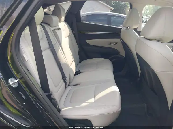 5NMJECDE8RH407378 2024 HYUNDAI TUCSON - Image 8