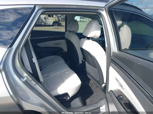 5NMJECDE8RH409342 2024 HYUNDAI TUCSON - Image 8