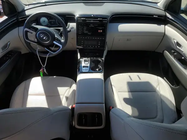 5NMJECDE8RH409762 2024 HYUNDAI TUCSON - Image 8