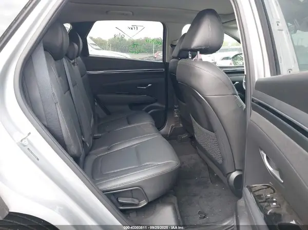 5NMJECDE8RH430286 2024 HYUNDAI TUCSON - Image 8