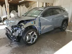 5NMJECDE8RH436637 2024 HYUNDAI TUCSON