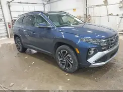 5NMJECDE8SH443738 2025 HYUNDAI TUCSON