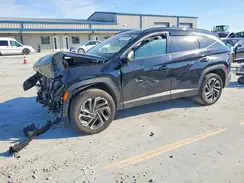 5NMJECDE8SH475881 2025 HYUNDAI TUCSON