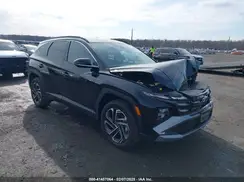 5NMJECDE8SH492020 2025 HYUNDAI TUCSON