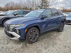 5NMJECDE8SH515070 2025 HYUNDAI TUCSON