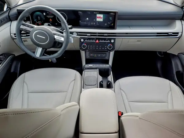 5NMJECDE8SH515070 2025 HYUNDAI TUCSON - Image 8