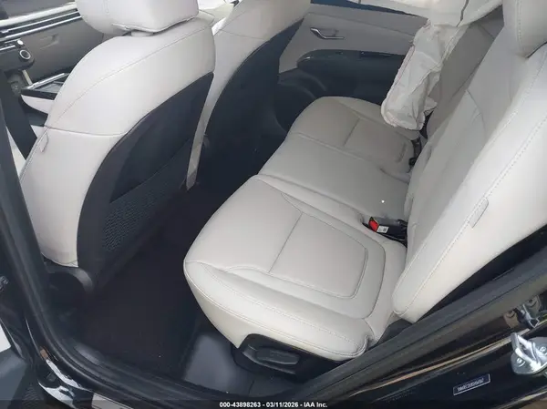 5NMJECDE8SH561367 2025 HYUNDAI TUCSON - Image 8