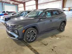 5NMJECDE8SH585412 2025 HYUNDAI TUCSON