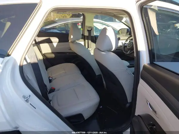 5NMJECDE8SH601995 2025 HYUNDAI TUCSON - Image 8