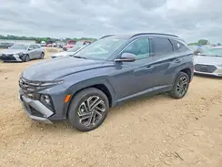 5NMJECDE8SH604752 2025 HYUNDAI TUCSON